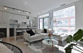 Квартира на Нельсон-стрит, Торонто, Онтарио,  Канада за C$875 000