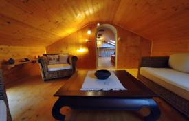 Дом в городе в Омишале, Приморско-Горанская жупания, Хорватия за 182 000 €