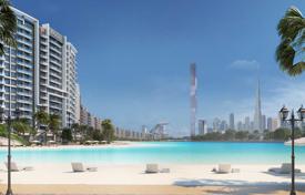 Современный жилой комплекс Riviera 28 в районе Nad Al Sheba 1, Дубай, ОАЭ за От $394 000