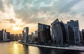 Жилой комплекс DaVinci Tower в Business Bay, Дубай, ОАЭ за От $1 516 000