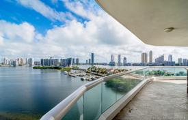 Меблированные апартаменты «под ключ» с видом на океан в Авентуре, Флорида, США за 2 757 000 €