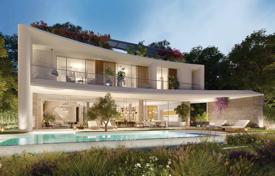 Новый комплекс вилл Luna (Serenity Mansions) с собственным пляжем, Tilal Al Ghaf, Дубай, ОАЭ за От $6 692 000