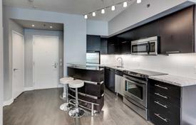 Квартира на Нельсон-стрит, Торонто, Онтарио,  Канада за C$783 000