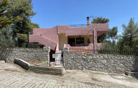 Двухэтажная вилла с видом на море в Солигее, Пелопоннес, Греция за 170 000 €