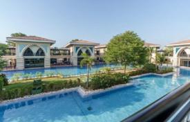 Комплекс вилл премиум класса Royal Villas Jumeirah Zabeel Saray с пляжем и бассейнами, Palm Jumeirah, Дубай, ОАЭ за От $7 194 000