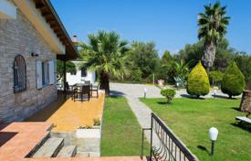 Дом в городе в Paliouri, Македония и Фракия, Греция за 380 000 €