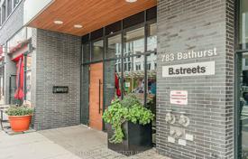 Квартира на Батерст-стрит, Торонто, Онтарио,  Канада за C$889 000