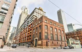 Квартира на Нельсон-стрит, Торонто, Онтарио,  Канада за C$838 000