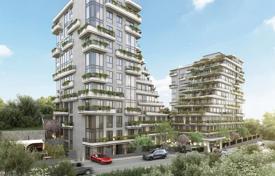 Новые апартаменты по выгодной цене в элитном жилом комплексе, Ускюдар, Стамбул, Турция за От $202 000