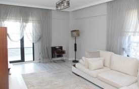 Квартиры в Новостройке в Престижном Районе Мамак в Анкаре за $189 000