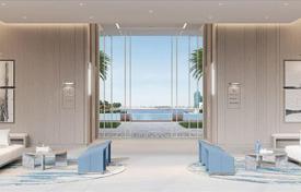 Новая резиденция Al Jaddaf с бассейном, охраной и коворкингом, Jaddaf Waterfront, Дубай, ОАЭ за От $569 000