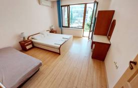 Апартамент с одной спальней в Месамбрия Форт Бич в Елените, Болгария, 74 м² за за 75 000 €