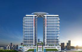 Новые апартаменты с собственными бассейнами в элитной резиденции OPALZ, недалеко от Пальмы Джумейра и Бурдж Халифа, Al Barsha South, Дубай за От $536 000