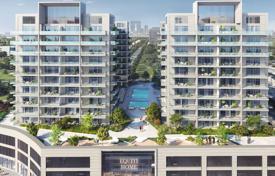 Новая резиденция Equiti Home с бассейном и коворкингом, Al Furjan, Дубай, ОАЭ за От $397 000