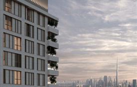 Большая резиденция Keturah Reserve с бассейнами, садами и бизнес-центром, MBR, Дубай, ОАЭ за От $1 039 000