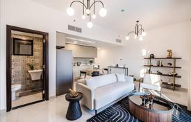 Новая резиденция Equiti Apartments с бассейном и тренажерным залом, International City, Дубай, ОАЭ за От $198 000
