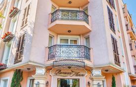 Апартамент с 2 спальнями в комплексе Романс Марин, 72 м², Солнечный Берег, Болгария за 80 000 €