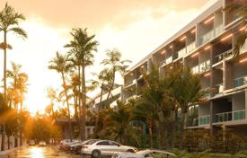 Премиальные апартаменты с доходностью до 10%, рядом с пляжем Раваи, Пхукет, Таиланд за От $139 000