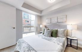 Квартира на улице Дафферин, Торонто, Онтарио,  Канада за C$732 000
