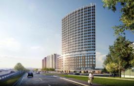 Элитные апартаменты в новой комфортабельной резиденции, строящейся по государственному проекту, Стамбул, Турция за От $168 000