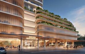 Жилой комплекс Midora Residences в Jumeirah Village, Дубай, ОАЭ за От $169 000