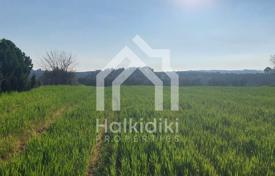 Земельный участок в Халкидики, Македония и Фракия, Греция за 215 000 €