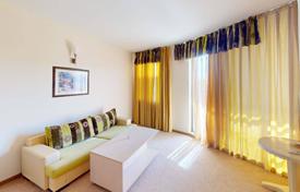 Апартамент с 1 спальней в комплексе Авалон, 61 м², Солнечный Берег, Болгария за 64 000 €