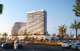 Новая резиденция Adeba с бассейном и спа-центром недалеко от аэропорта, Al Jaddaf, Дубай, ОАЭ за От $286 000