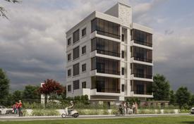 Проект готовых квартир в Енишехире Мерсин за $131 000