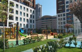 Новые квартиры в жилом комплексе рядом с проектом второго канала, в районе с растущим рынком недвижимости — Эсеньюрт, Стамбул, Турция за От $175 000