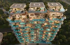 Новая элитная резиденция Casa Canal с бассейном, спа-центром и круглосуточной охраной, Safa Park, Дубай, ОАЭ за От $6 006 000