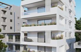 Новая резиденция в центре Палео Фалиро, Греция за От 550 000 €