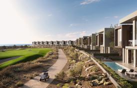 Новая закрытая резиденция с известным гольф-клубом рядом с пляжами, Маскат, Оман за От $2 076 000