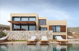 Современный комплекс вилл с пляжами, бассейнами и спа-центром, Бодрум, Турция за От $2 117 000