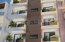 Новый комплекс меблированных квартир рядом с университетом и станцией метро, Эгалео, Греция за От 275 000 €