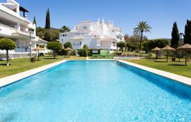 Квартира в Марбелье, Испания за 334 000 €