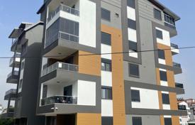 Уютная квартира в новом ЖК с качественной инфраструктурой в центре Газипаши за $72 000
