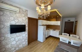 Апартамент с 1 спальней в комплексе люкс «Свит Хоум 4», Солнечный Берег, Болгария — 55 м² за 70 000 €