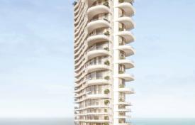 Новая элитная резиденция Bvlgary Lighthouse Residences с бассейном и яхт-клубом, Jumeirah Bay, Дубай, ОАЭ за От $36 833 000