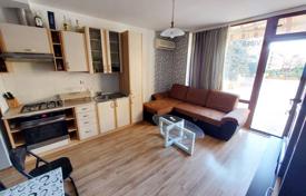 Апартамент с 1 спальней в к-се Сиана 3, 36 м², Святой Влас, Болгария за 54 000 €