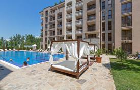 Апартамент с 1 спальней в комплексе Каскадас, 60 м², Солнечный Берег, Болгария за 87 000 €