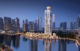 Новая резиденция у воды Liv Waterside с бассейнами и спа-центром, Dubai Marina, Дубай, ОАЭ за От $1 137 000