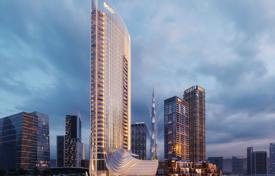 Апартаменты Jumeirah Business Living Bay от Select Group, с видом на небоскреб Бурдж-Халифа, Business Bay, Дубай, ОАЭ за От $2 988 000