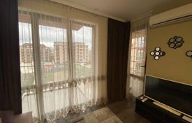 2-комнатная квартира на 3-м этаже, Тарсис Нова, Солнечный берег, Болгария-59 м² за 80 000 €