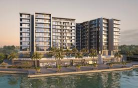 Новая резиденция Art Bay на берегу Дубай-Крик с бассейнами и живописными видами, Al Jaddaf, Дубай, ОАЭ за От $531 000