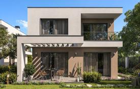 Двухэтажный дом с 4 спальнями в к-се Виктория Парадайс, Поморие, Болгария, 192 м² за 288 000 €