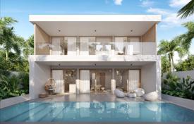 Новый комплекс вилл с бассейнами рядом со всей необходимой инфраструктурой, Пхукет, Таиланд за От $325 000