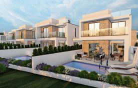 Комплекс вилл с бассейнами и садами рядом с пляжами, Пафос, Кипр за От 385 000 €