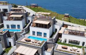 Коттедж в Бодруме, Мугла, Турция за $3 045 000