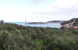 Земельный участок в 200 м от пляжа, Ханья, Крит, Греция за 170 000 €